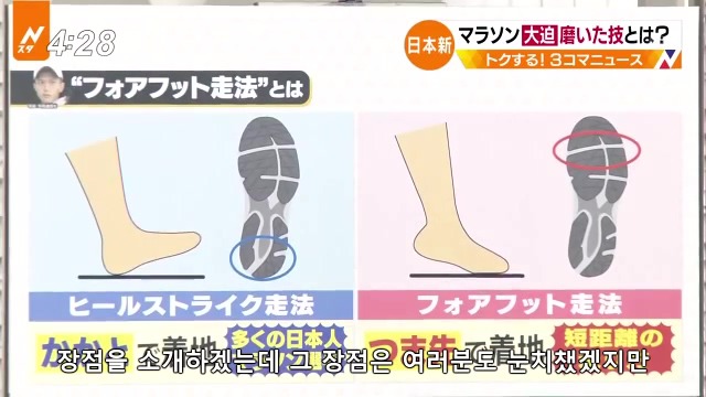 일본이 마라톤 아시아 최고 기록을 세운 비결.jpg,gif | 인스티즈