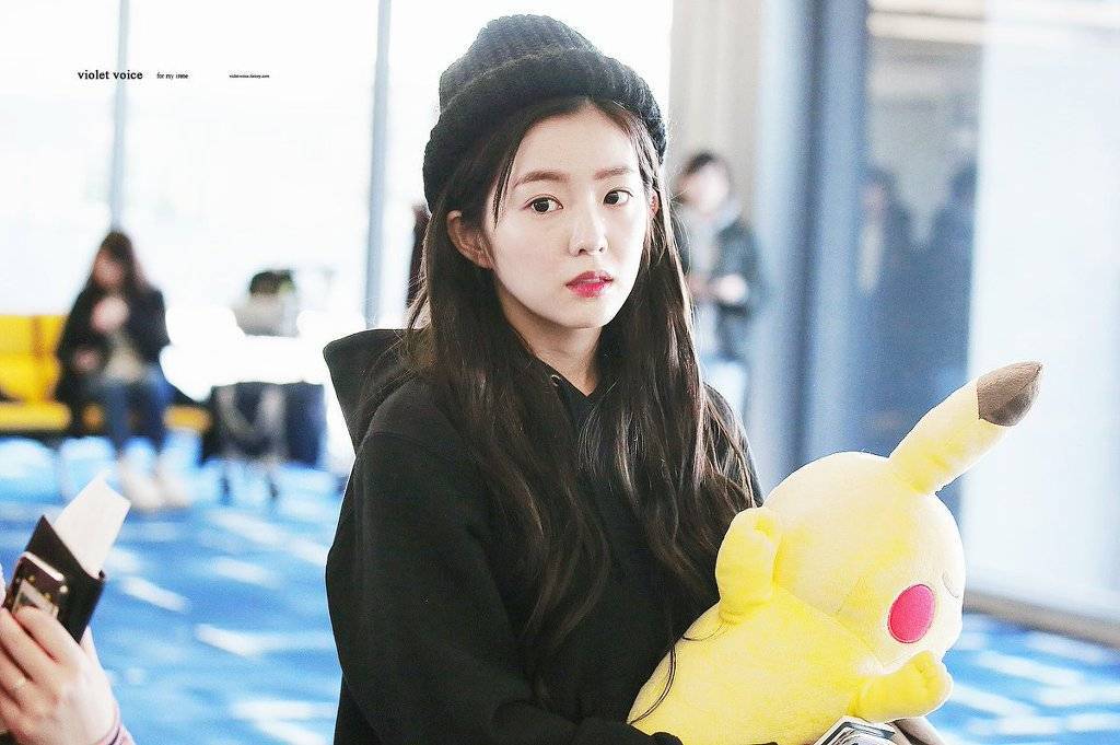 은근히 예쁜 아이린.jpg | 인스티즈