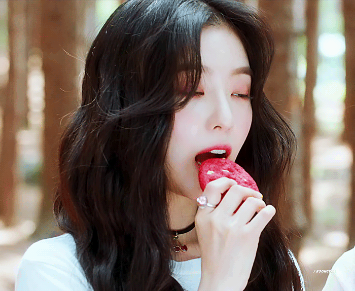 레드벨벳 얼빡샷.gif | 인스티즈