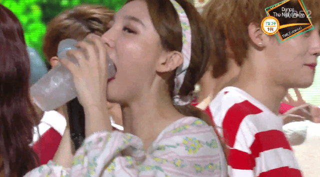 입에 얼음문 나연이 ㅋㅋㅋㅋㅋ.gif | 인스티즈
