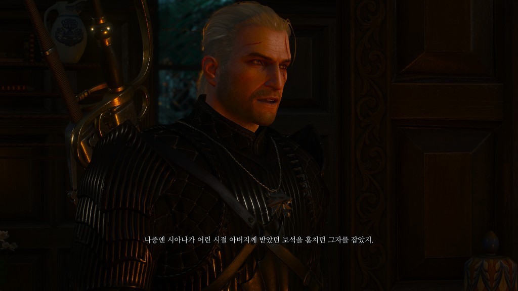 [위쳐3:블러드앤와인] 공성 작전 2 | 인스티즈
