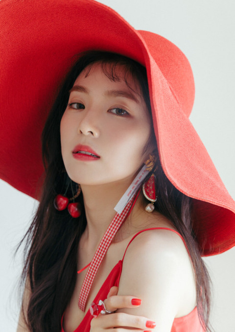 외모대결 아이린 vs 안젤리나 | 인스티즈