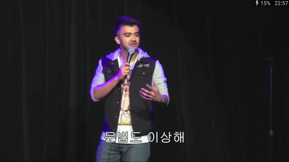 본토인이 말하는 영어가 x같은 이유.jpg | 인스티즈