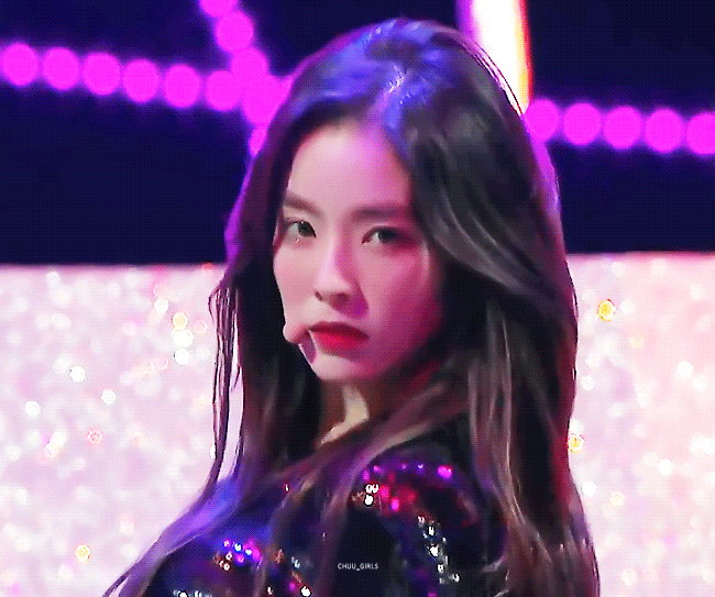 레드벨벳 아이린 gif | 인스티즈