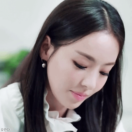 드라마 뷰티인사이드 마지막주 이다희.gif | 인스티즈