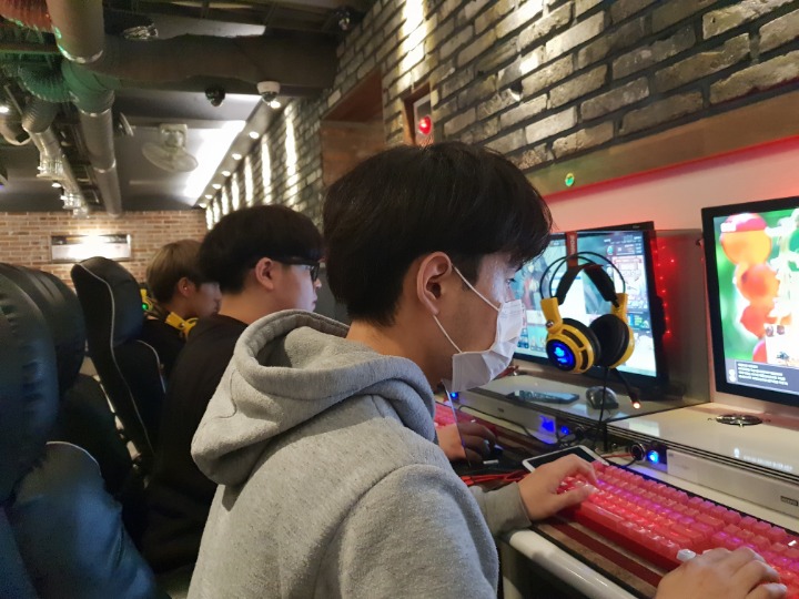 에이플러스PC방 이미지