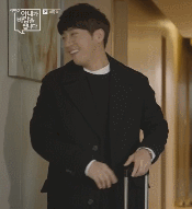 임신한 서브여주를 대하는 서브남주의 자세.gif | 인스티즈