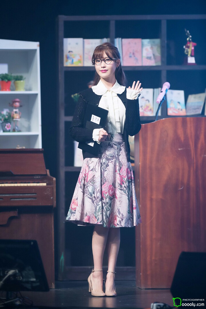 3번째 하루 한번 이지은 아이유 | 인스티즈