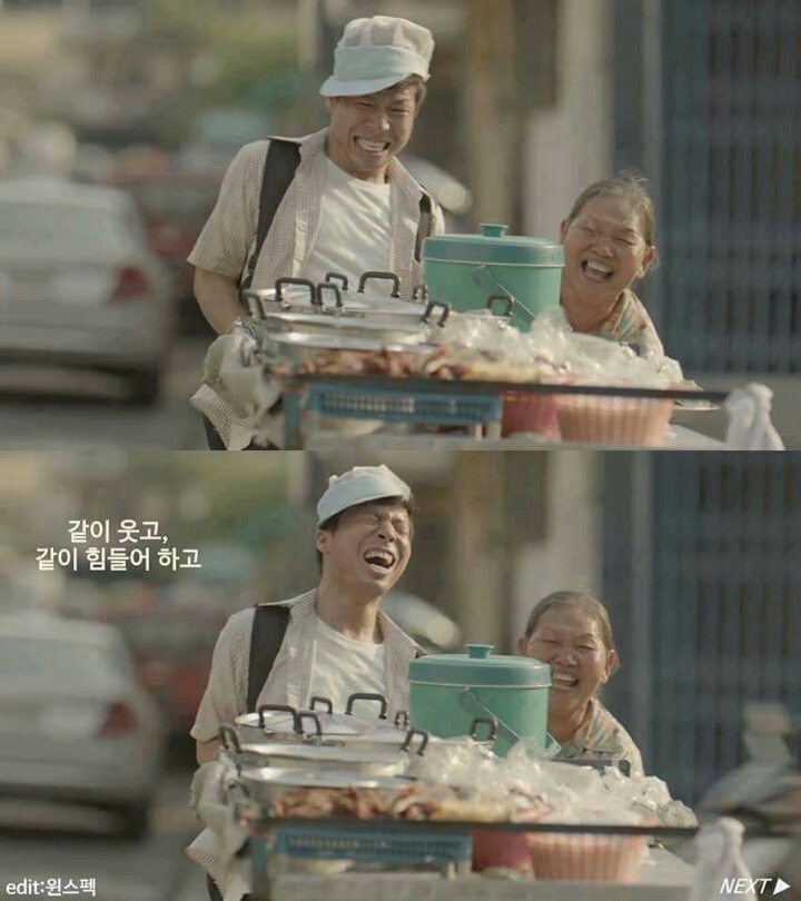 전세계를 울린 태국의 공익광고 | 인스티즈