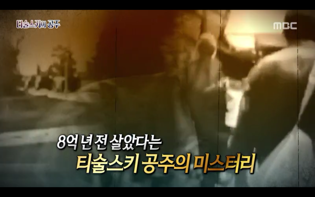석관 안에서 발견된 8억 년 전의 미라 미스터리, 신비한TV 서프라이즈 '티술스키의 공주' | 인스티즈