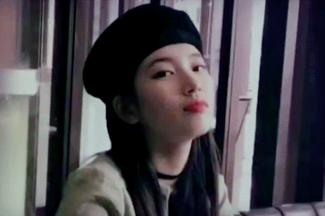일본여행 간 수지 | 인스티즈