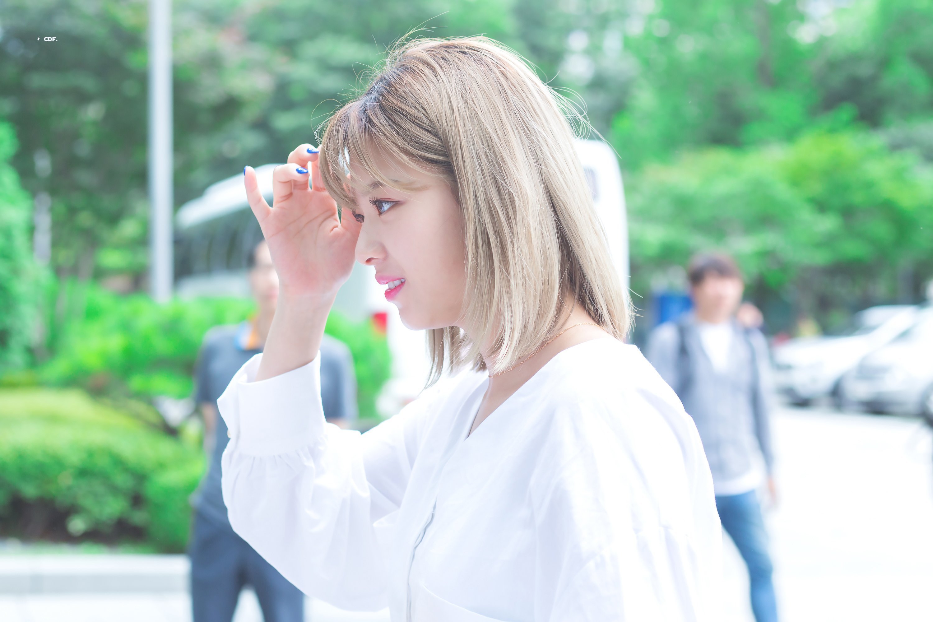 여자여자한 트와이스 정연이.jpgif | 인스티즈