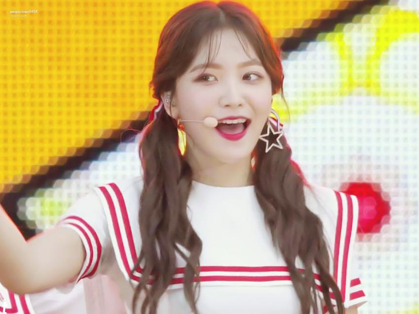 일본 에이네이션때 레드벨벳 | 인스티즈