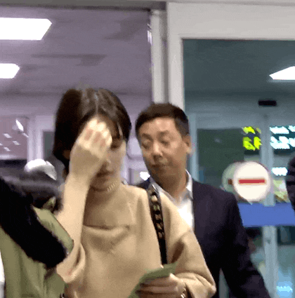 보정 1도 없는 수지의 미모.jpgif | 인스티즈