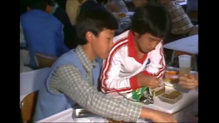 8~90년대 국민학교 도시락 | 인스티즈