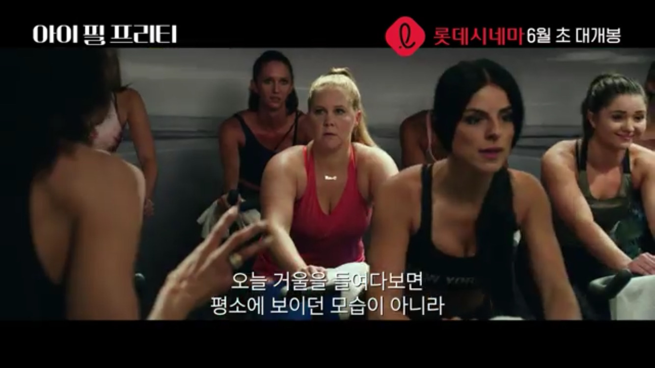 눈을 뜨니 내가 엄청 예뻐보인다면 얼마나 좋을까 | 인스티즈