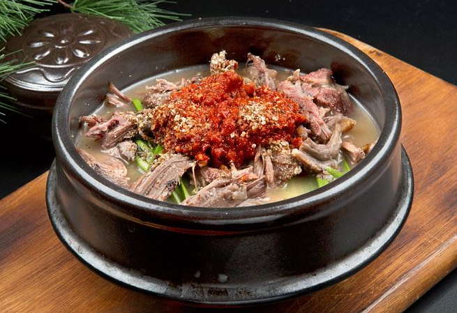 체감상(?) 좋아하는 사람이 줄고 있는 음식 | 인스티즈