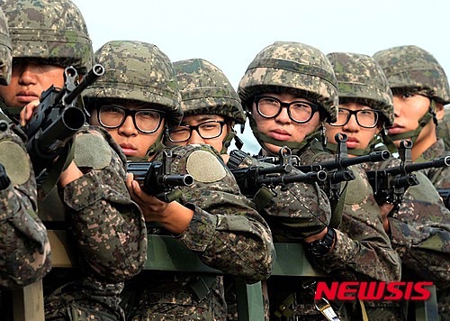 세계 제1의 안경 공화국.JPG | 인스티즈