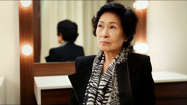 영화 [마더] 에서 김혜자가 자기보고 죽어라 그러는 거 같았다는 연기 | 인스티즈