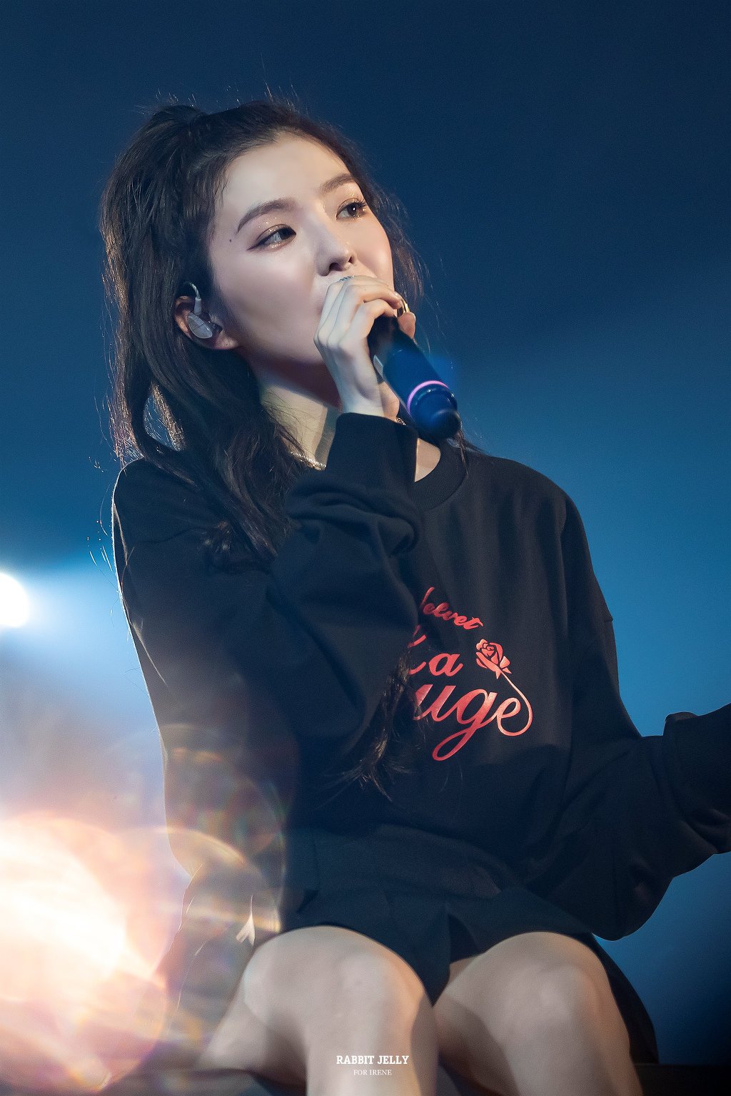 그냥 아이린.jpgif | 인스티즈