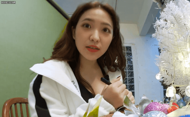 예리 크리스마스 | 인스티즈