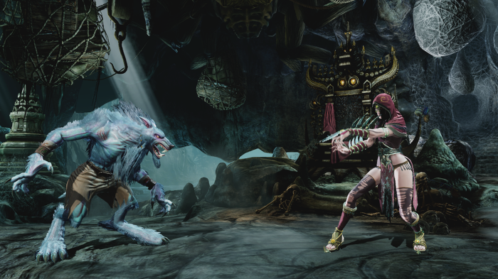 [앙ㅋ의이게임을아시나요?] - 킬러 인스팅트 | 인스티즈