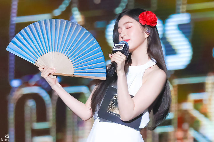 월요일에는 레드벨벳 아이린.jpg | 인스티즈