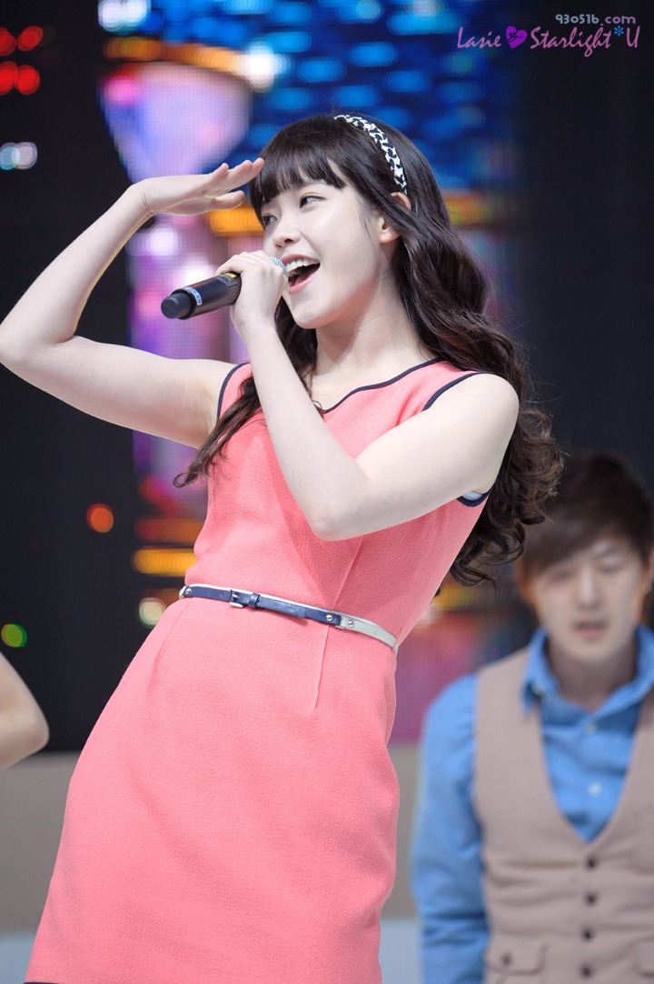 6년전 분홍분홍한 아이유.jpg | 인스티즈