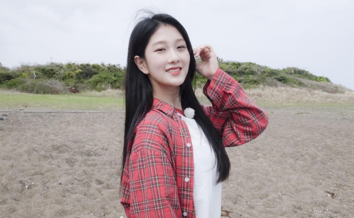 프로미스나인(fromis_9) 스웨거 이서연.jpgif | 인스티즈