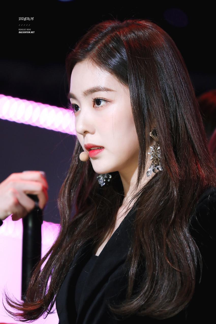 아이린 레전드찍던날.jpg | 인스티즈