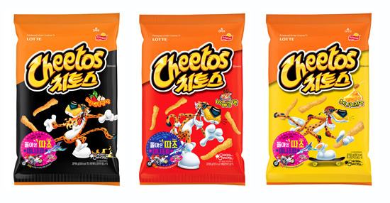 생산처가 롯데로 넘어간 과자들.....jpg | 인스티즈