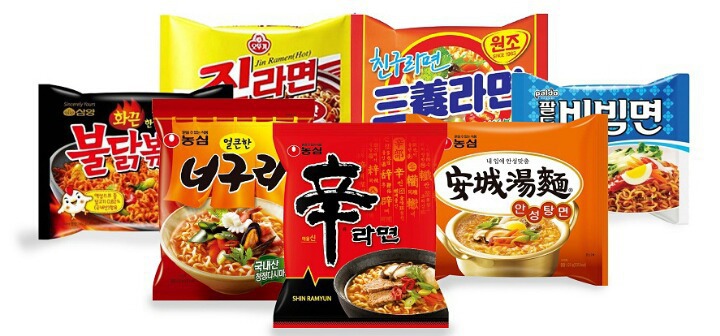 여러분이 라면끓여 먹는 방법은? | 인스티즈