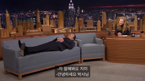 니콜키드먼이 날 좋아하는데 난 그걸 몰라...jpg | 인스티즈