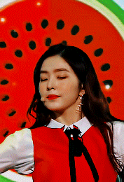 움짤시리즈 아이린 | 인스티즈