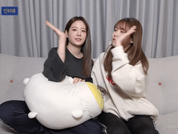 프로미스나인의 리얼한 숙소 생활 1탄! | 인스티즈