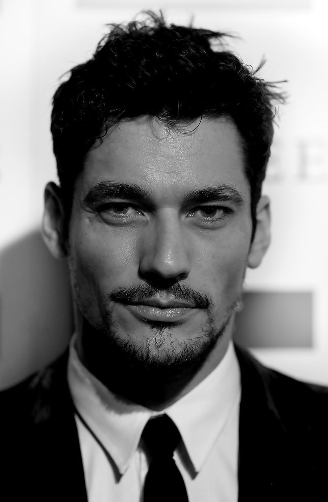 세계에서 가장 잘생긴 모델 vs 세계에서 가장 섹시한 모델.jpg | 인스티즈