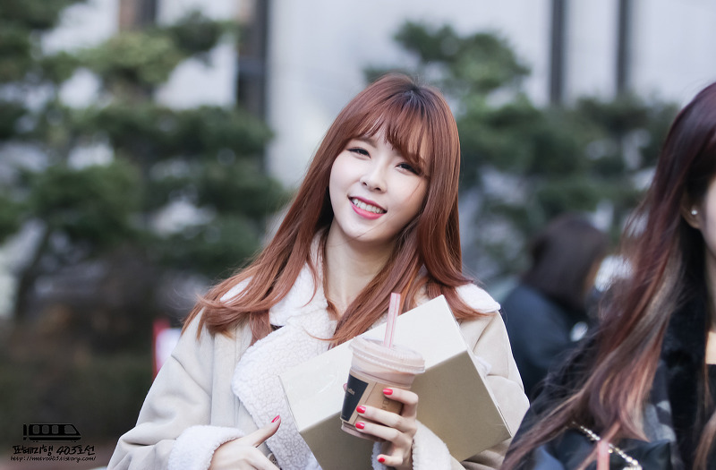 표혜미 | 인스티즈