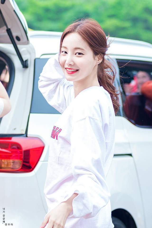 모모랜드 연우 여친짤 | 인스티즈