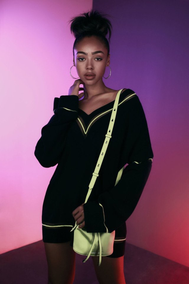 2018 S/S 켄달 + 카일리 컬렉션 | 인스티즈
